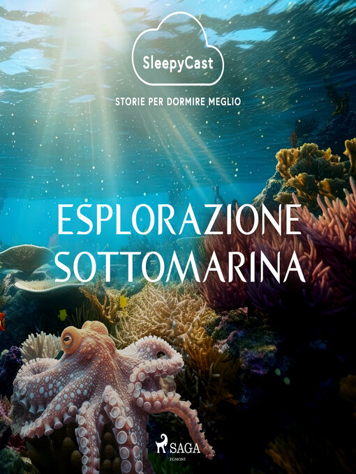 Title details for SleepyCast. Storie per dormire meglio 2.13 by Octo P. - Available